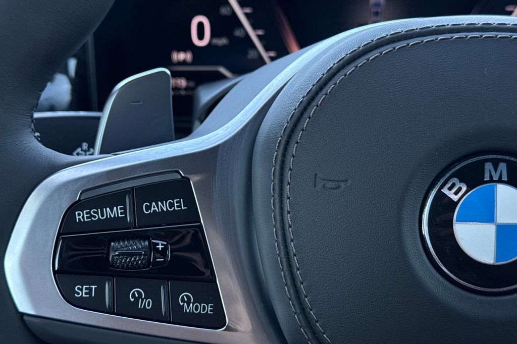 New 2027 BMW X6 xDrive40i AWD/4WD image 27