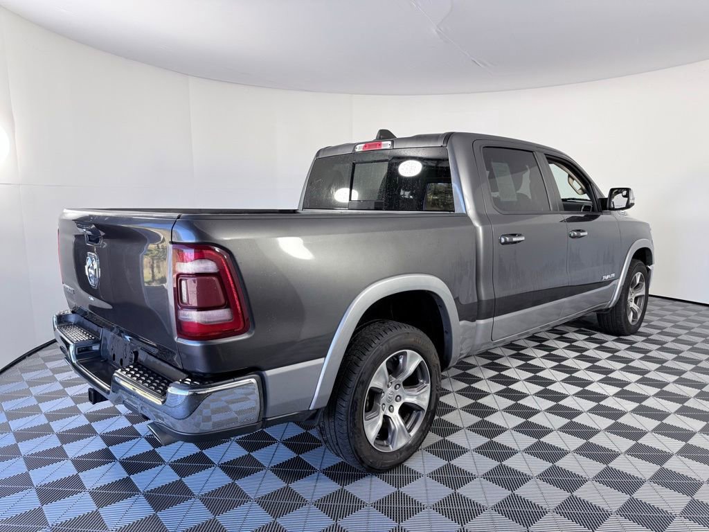 Used 2021 RAM 1500 Laramie image 6