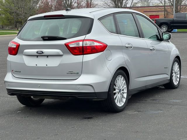 Used 2015 Ford C-MAX SEL image 39