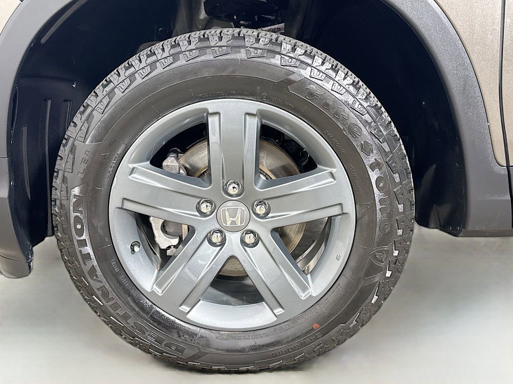 Used 2023 Honda Ridgeline RTL image 9