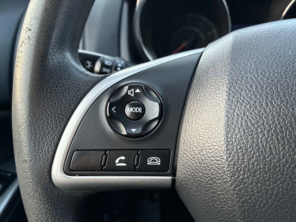 Used 2019 Mitsubishi Outlander Sport SE image 20