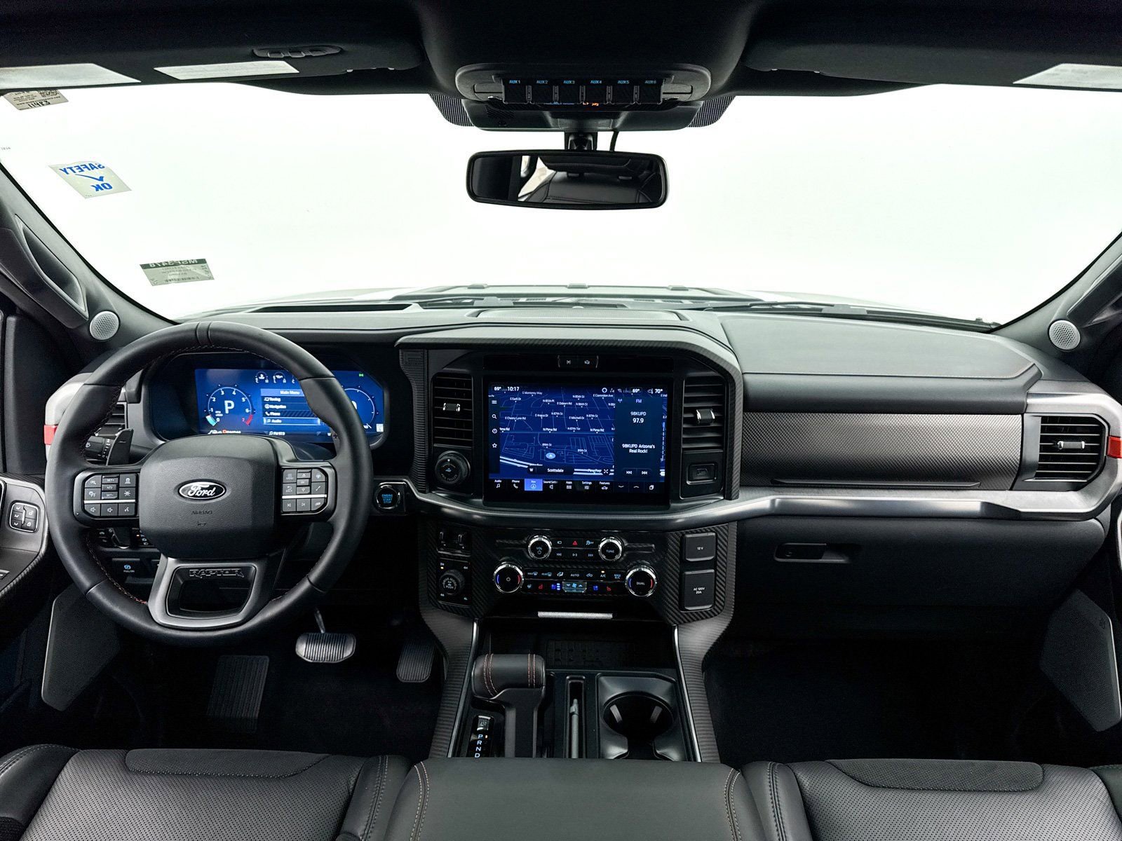 Used 2025 Ford F150 Raptor image 37