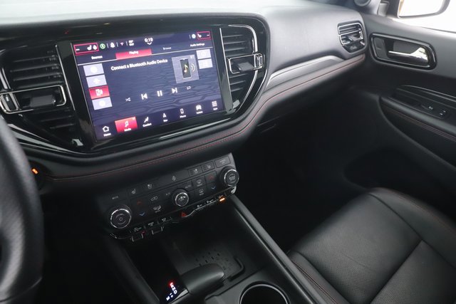 Used 2025 Dodge Durango GT image 27