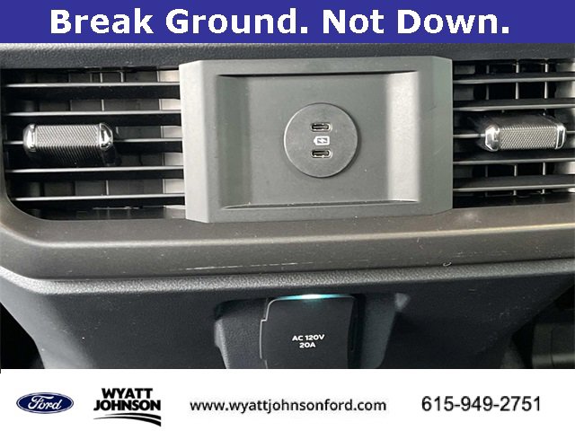New 2025 Ford F150 Tremor w/ Bed Utility Package image 16