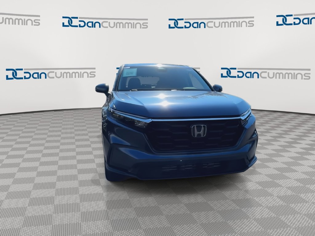 Used 2024 Honda CR-V EX image 3