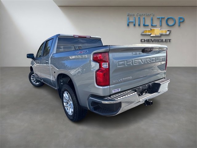 Used 2023 Chevrolet Silverado 1500 LT image 8