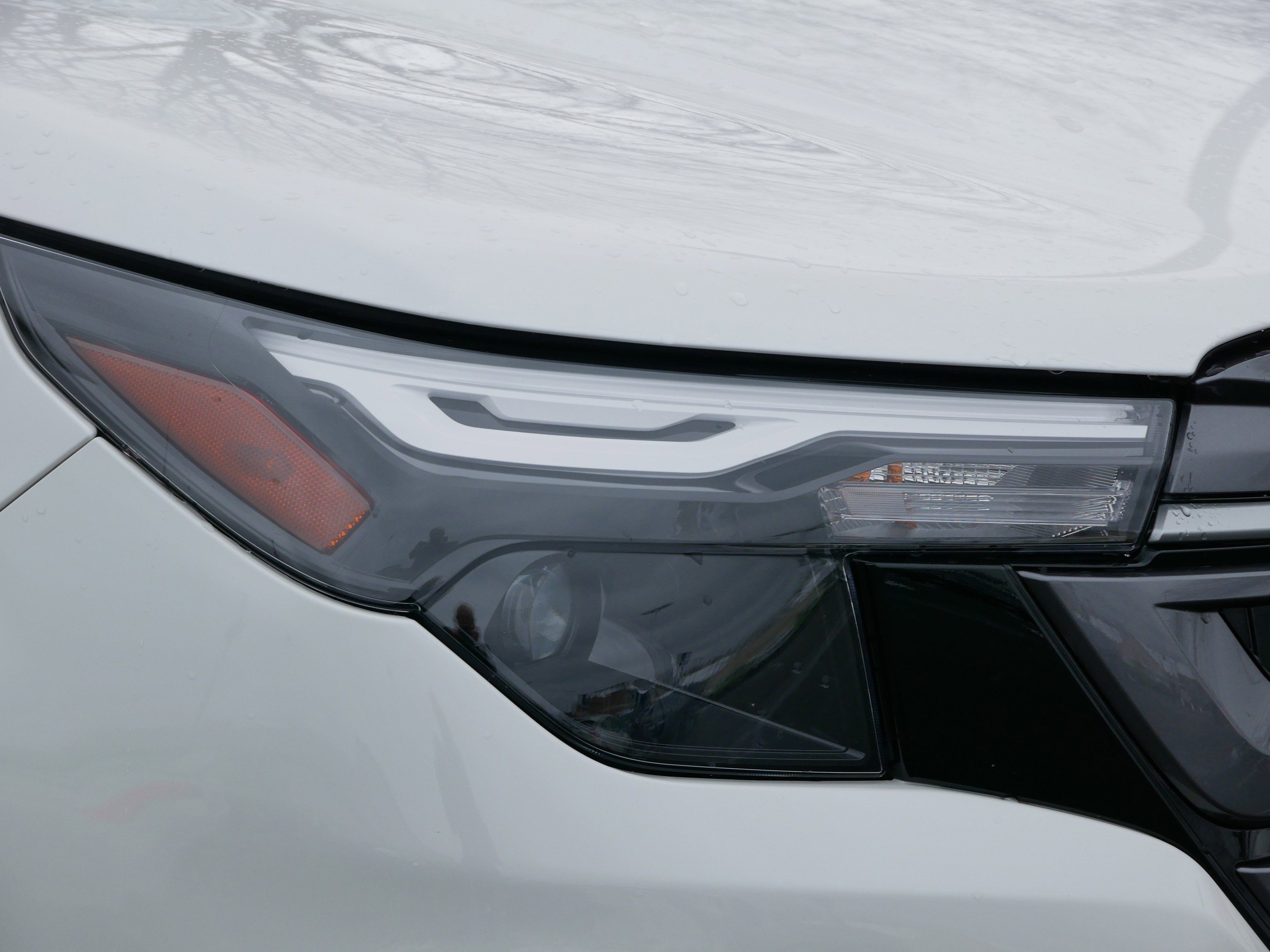 Certified 2025 Subaru Forester Premium image 16
