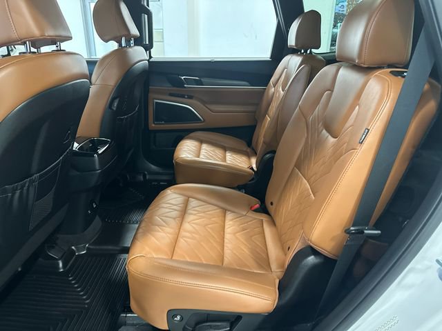 Used 2024 Kia Telluride SX Prestige X-Line AWD/4WD image 33