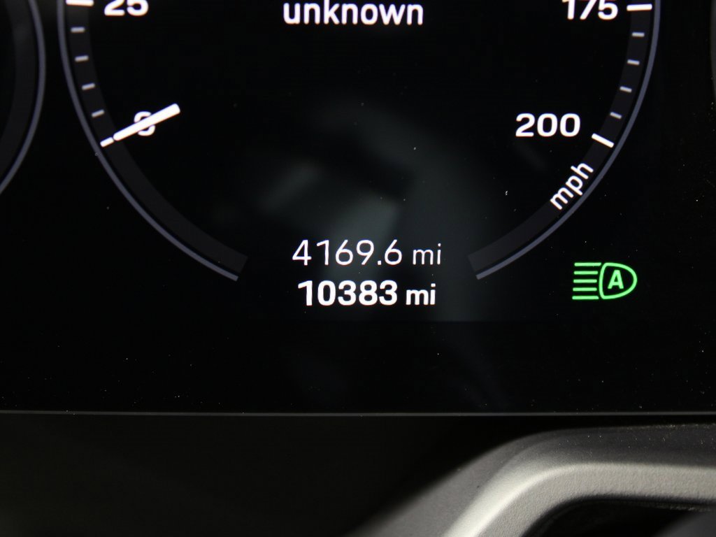 Used 2022 Porsche 911 Carrera 4 GTS image 21