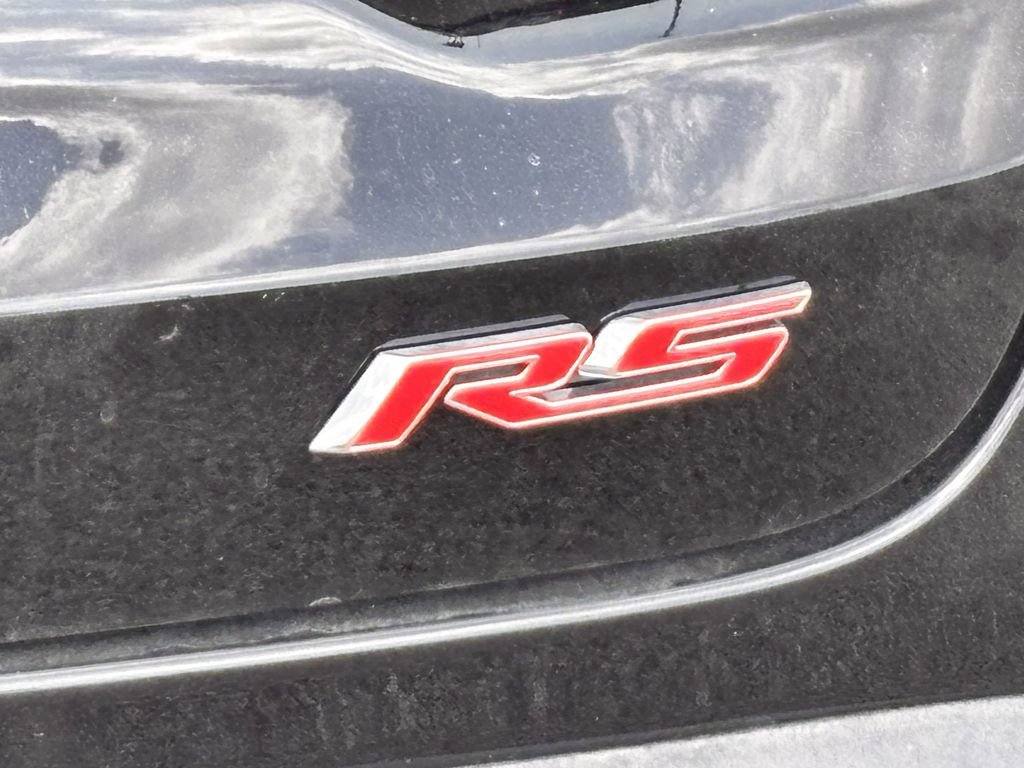New 2026 Chevrolet Trax RS FWD image 6