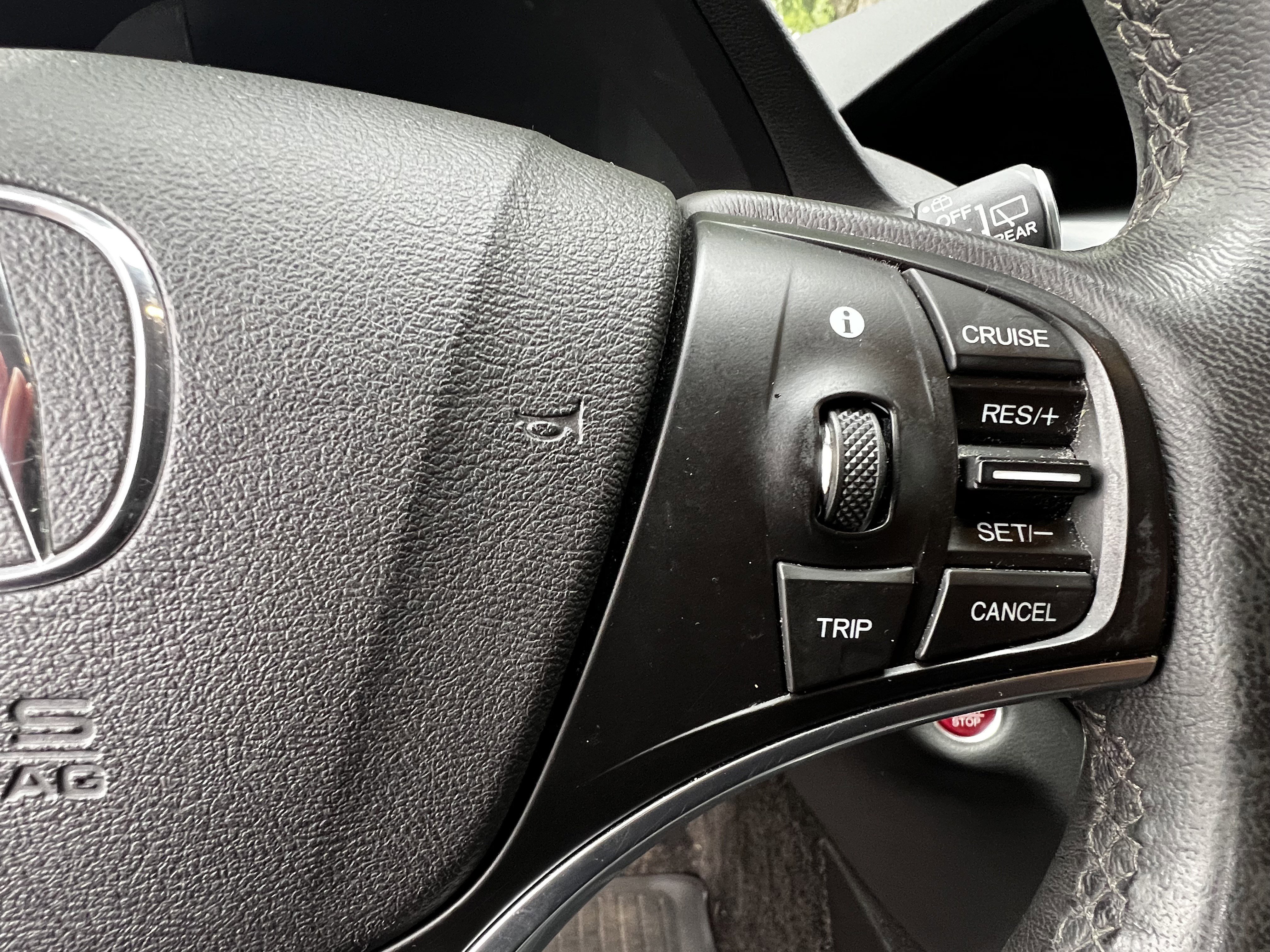 Used 2015 Acura MDX SH-AWD w/ Technology Package image 20