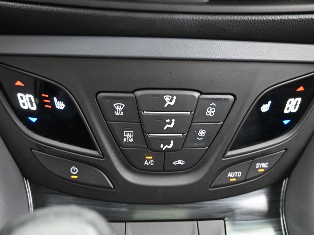 Used 2019 Buick Envision Premium image 20