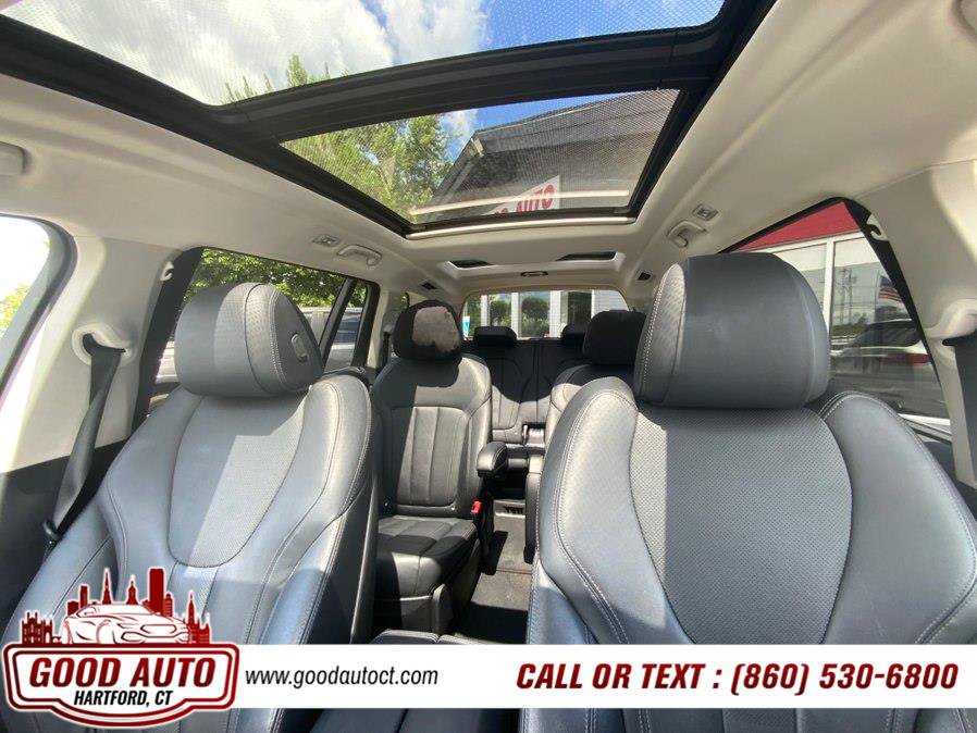 Used 2021 BMW X7 xDrive40i w/ Executive Package AWD/4WD image 19