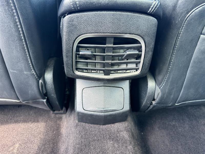 Used 2020 Lincoln MKZ FWD image 24