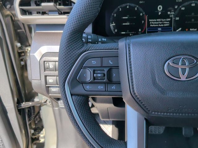 New 2026 Toyota Tacoma TRD Off-Road AWD/4WD image 16