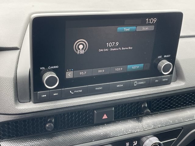 Used 2024 Honda CR-V LX image 16