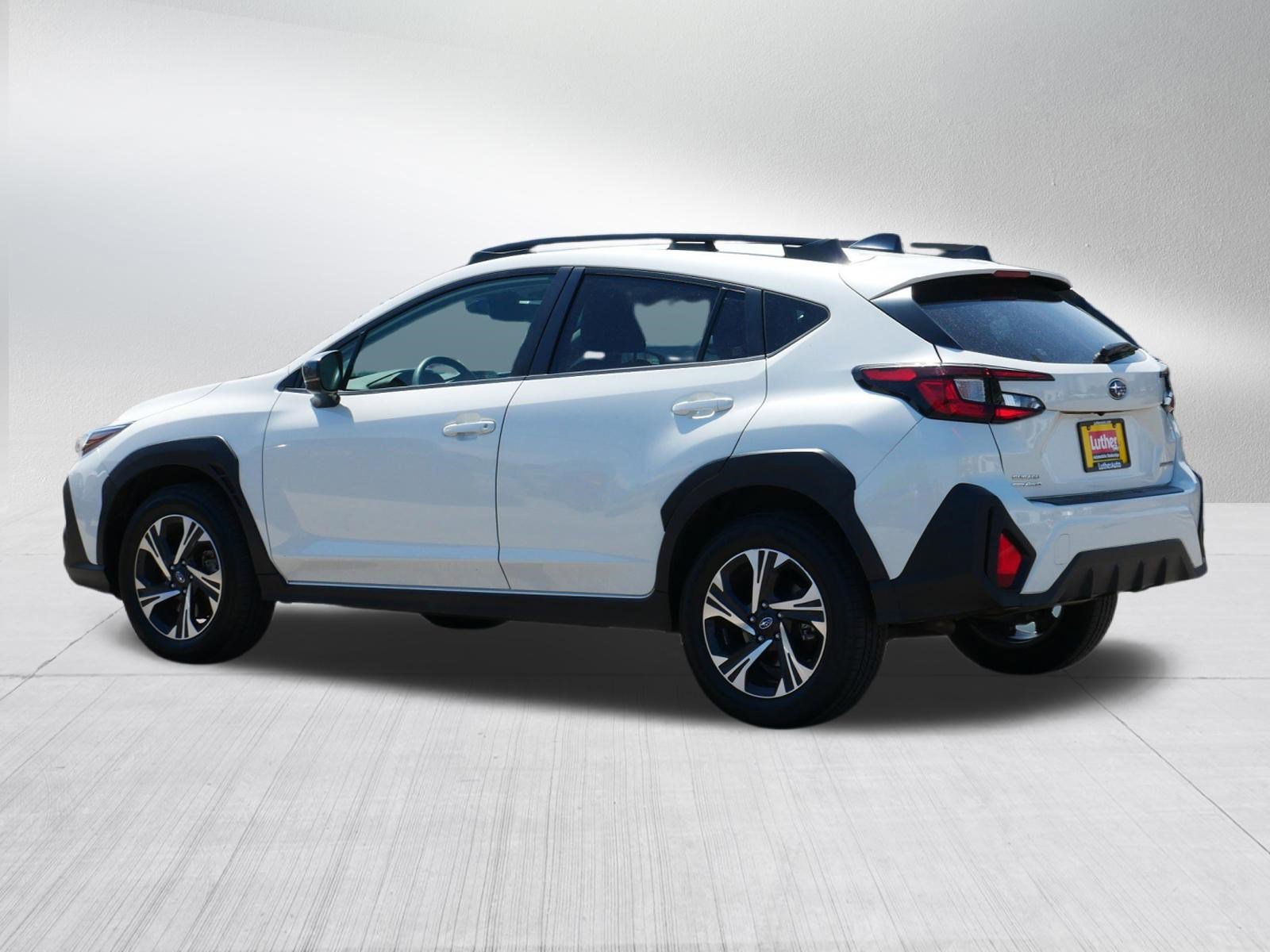 Certified 2024 Subaru Crosstrek 2.0i Premium w/ Crosstrek Mirror Package AWD/4WD image 5