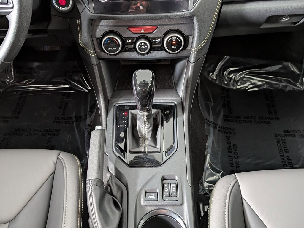 Used 2023 Subaru Crosstrek 2.5i Sport image 36