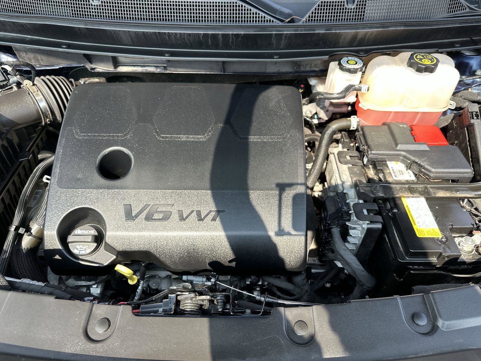 Used 2022 Chevrolet Traverse LT image 30