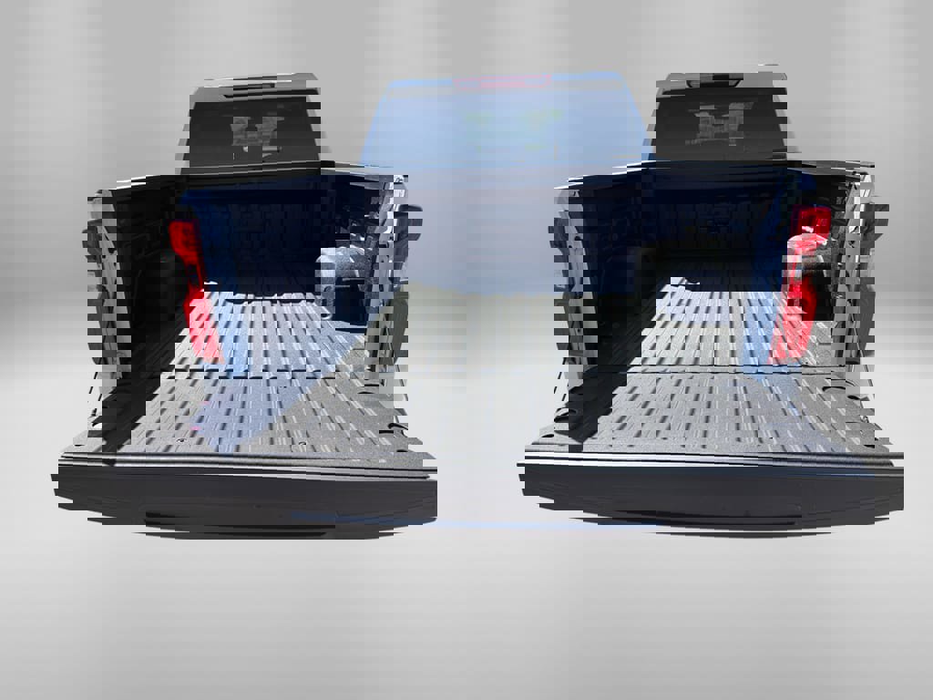 Used 2025 Chevrolet Silverado 1500 RST w/ Redline Edition image 14