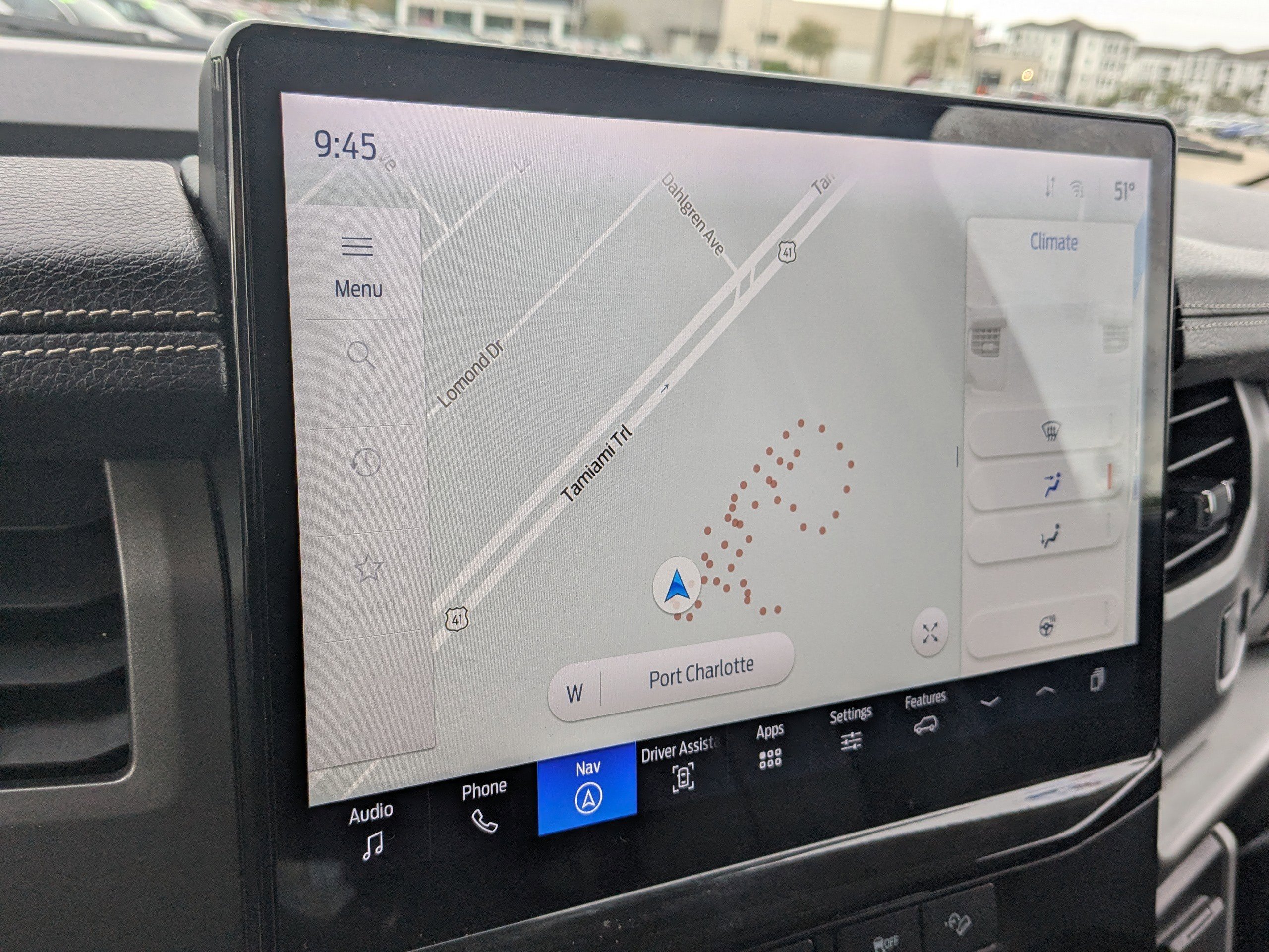 Used 2023 Ford Expedition Max XLT image 26