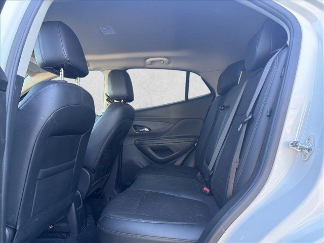 Used 2019 Buick Encore Preferred FWD image 20