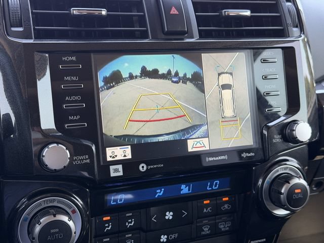 Certified 2023 Toyota 4Runner TRD Pro AWD/4WD image 19