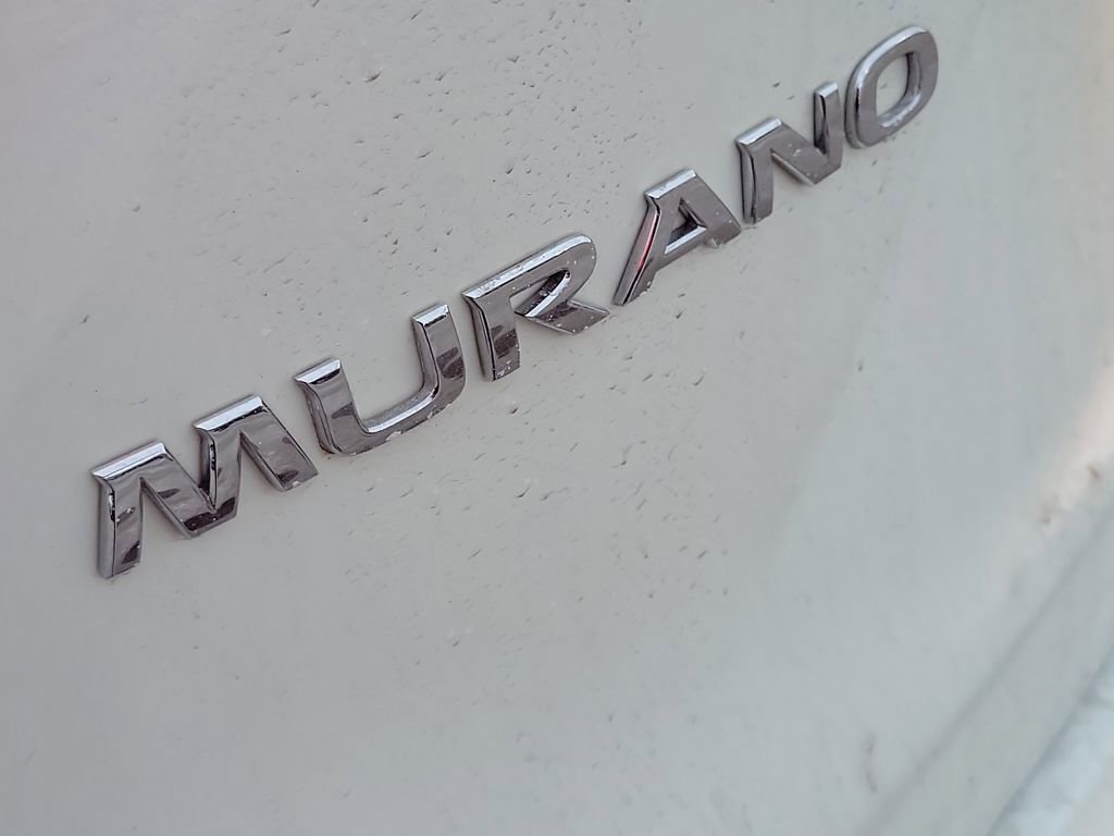 Used 2021 Nissan Murano SV image 36