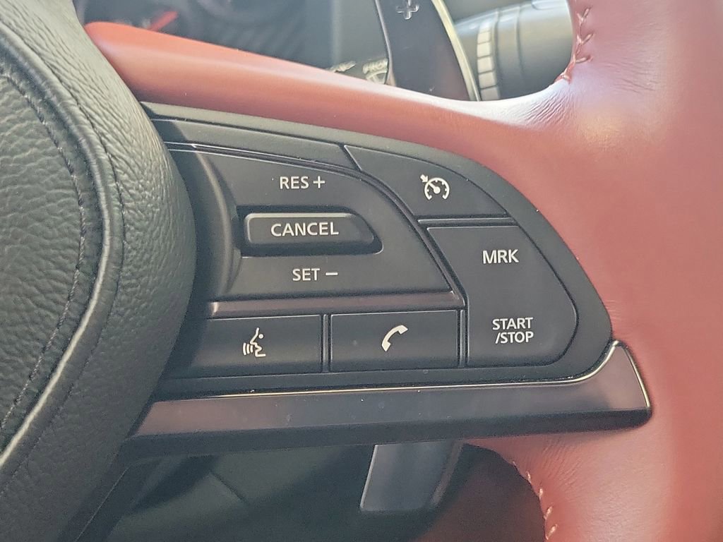 Used 2024 Nissan GT-R Premium w/ Premium Interior Package image 24