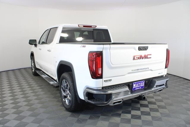 New 2026 GMC Sierra 1500 SLT w/ SLT Premium Plus Package image 25