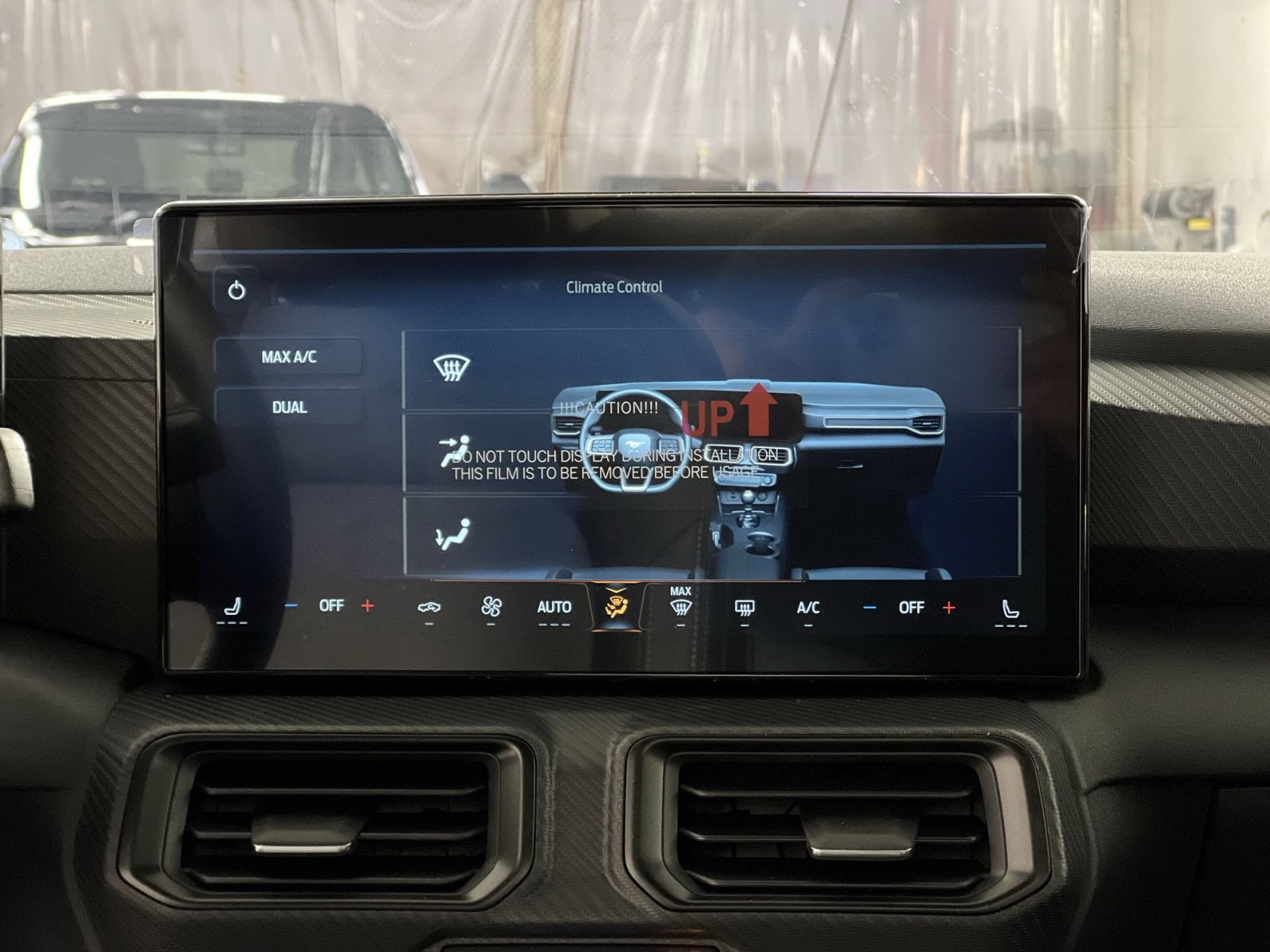 New 2026 Ford Mustang Coupe image 20