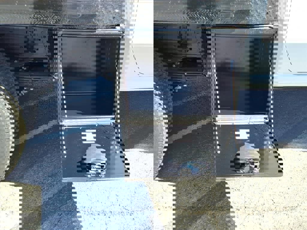 New 2026 Chevrolet Silverado 3500 W/T w/ WT Convenience Package image 6