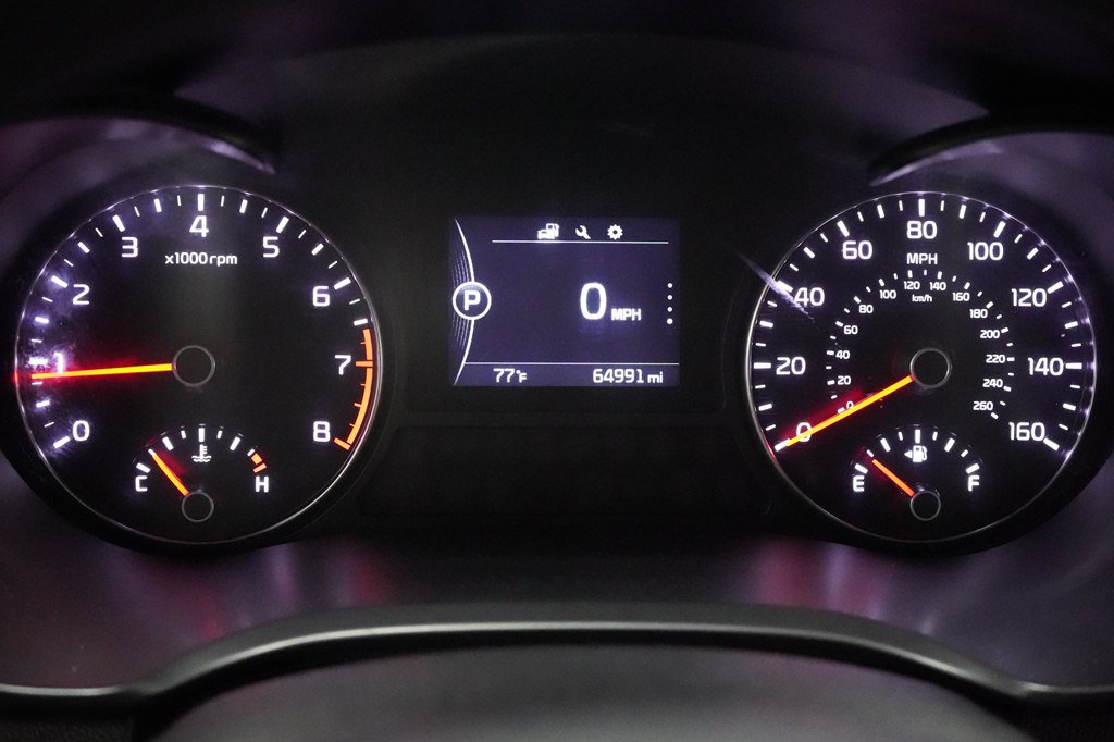 Used 2017 Kia Optima LX FWD image 16