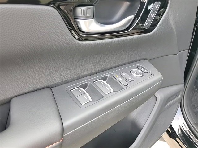 New 2026 Honda CR-V Sport Touring image 10