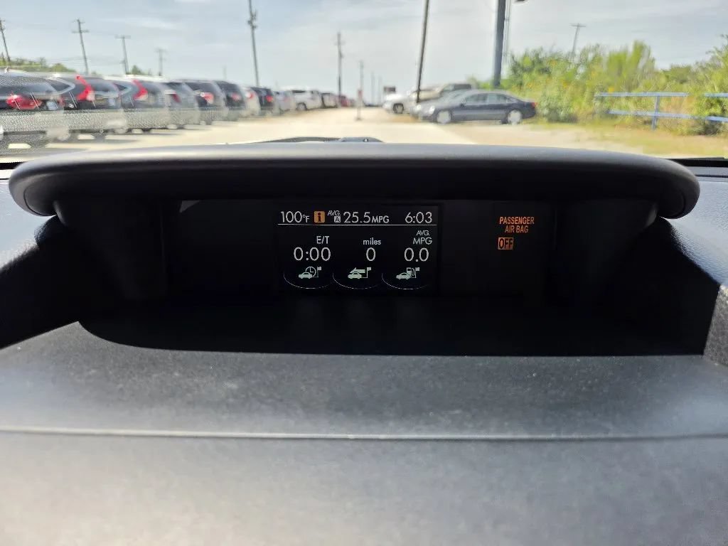 Used 2016 Subaru Forester 2.5i Premium w/ All-Weather Package AWD/4WD image 30