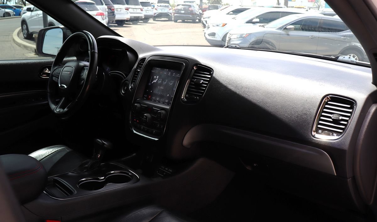 Used 2020 Dodge Durango GT AWD/4WD image 38
