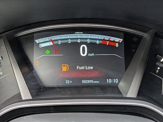 Used 2017 Honda CR-V EX-L image 10