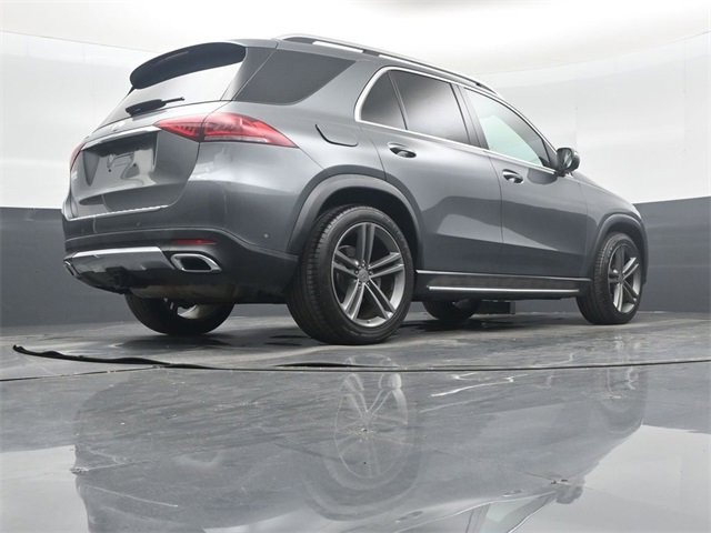 Used 2020 Mercedes-Benz GLE 350 w/ Premium Package image 36