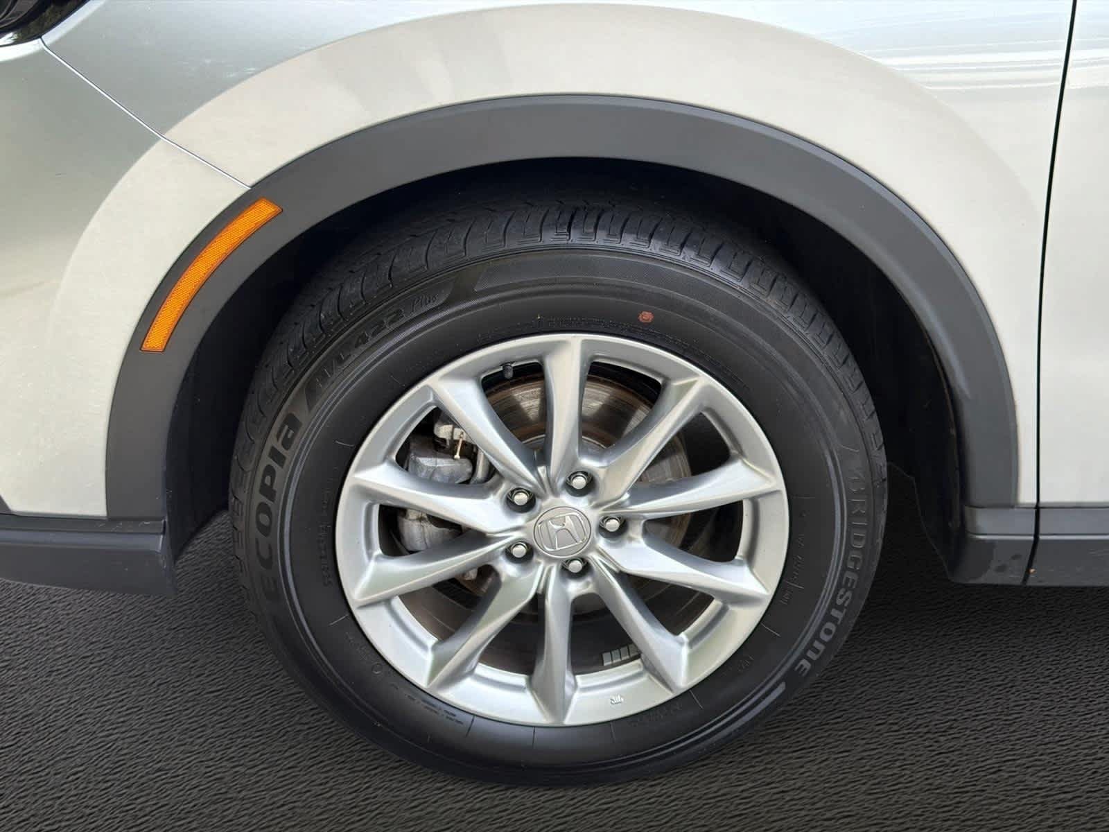 Used 2026 Honda CR-V EX image 10
