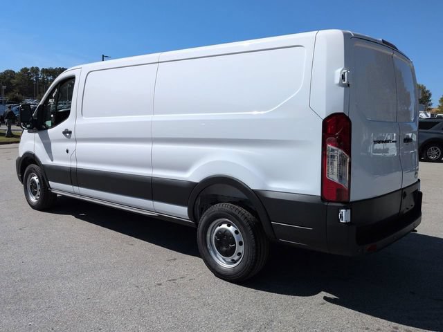 New 2026 Ford Transit 250 Low Roof RWD image 6