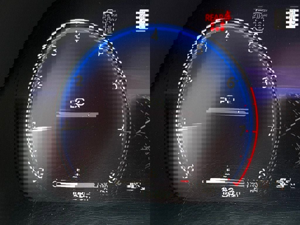 Used 2025 Toyota Grand Highlander Limited image 40