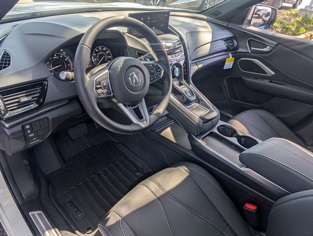 New 2026 Acura RDX SH-AWD image 6