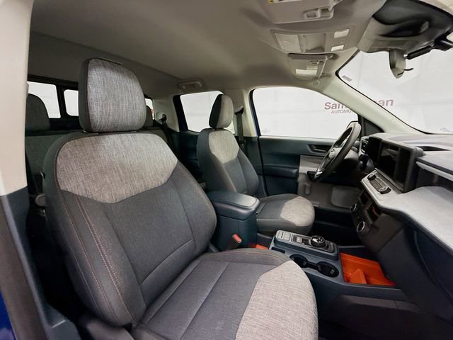 Used 2023 Ford Maverick XLT image 26