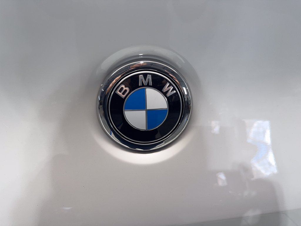 Used 2024 BMW X4 xDrive30i AWD/4WD image 22