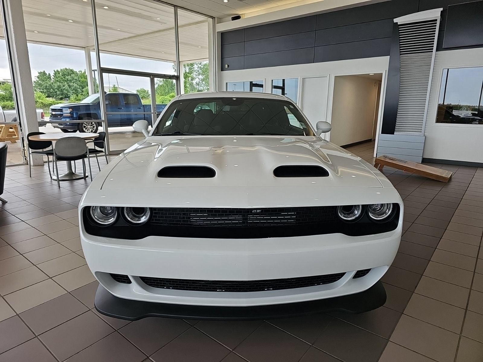 Used 2019 Dodge Challenger SRT Hellcat Redeye RWD image 10