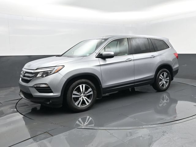 Used 2018 Honda Pilot EX-L image 1