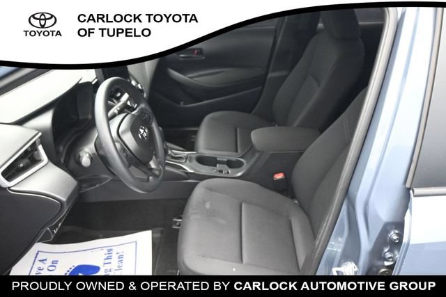Used 2026 Toyota Corolla LE FWD image 12