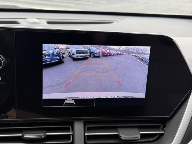 New 2026 Chevrolet Trax RS w/ Driver Confidence Package FWD image 18