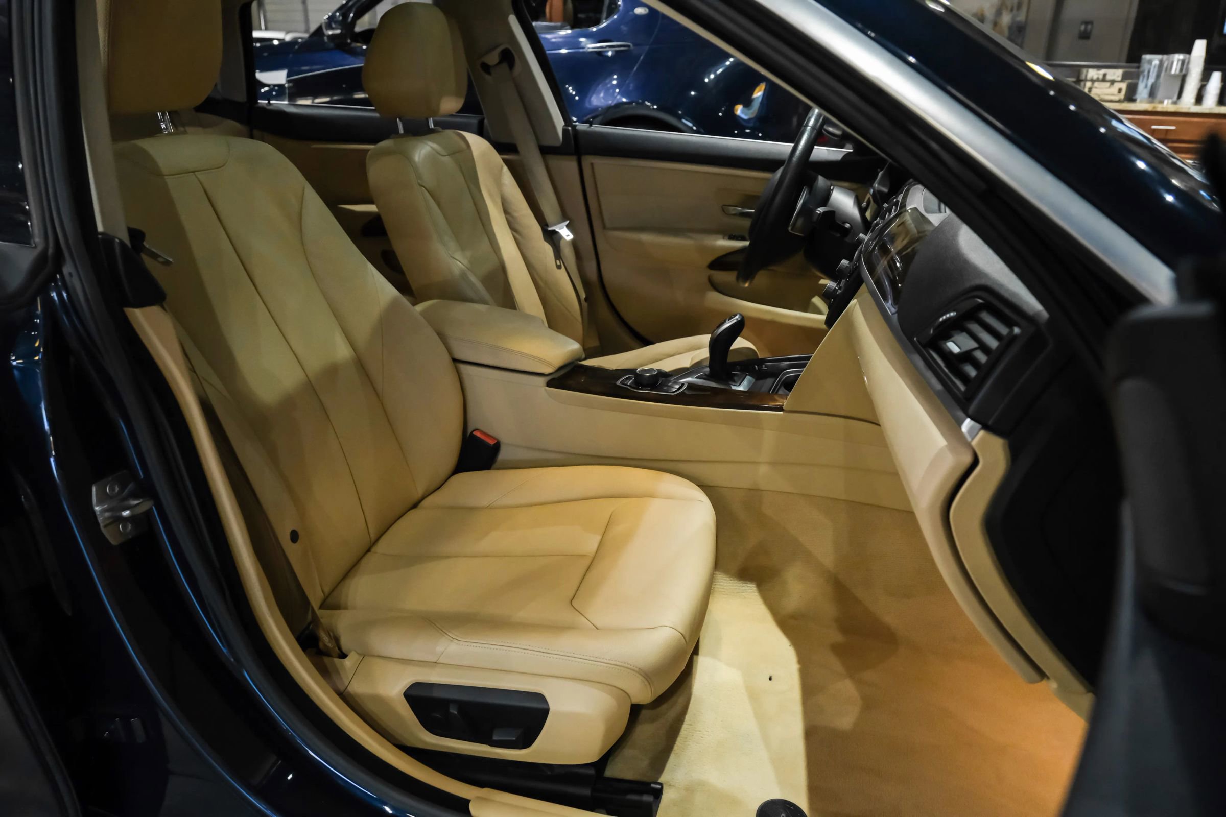 Used 2015 BMW 428i Gran Coupe image 32