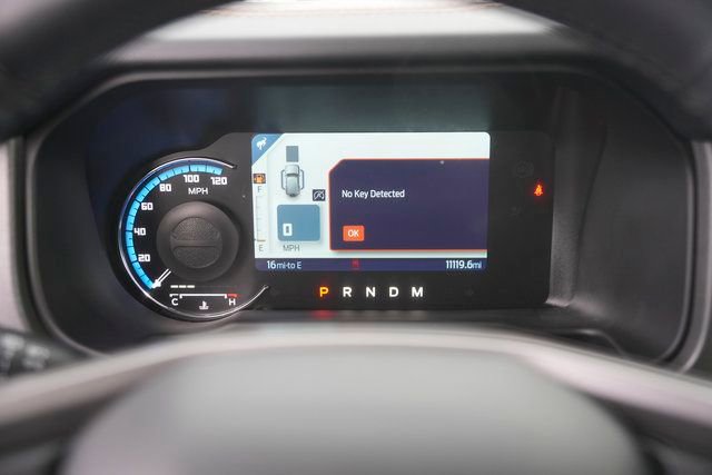 Certified 2024 Ford Bronco Badlands image 24